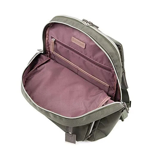 Travelpro Luggage Maxlite 5 15