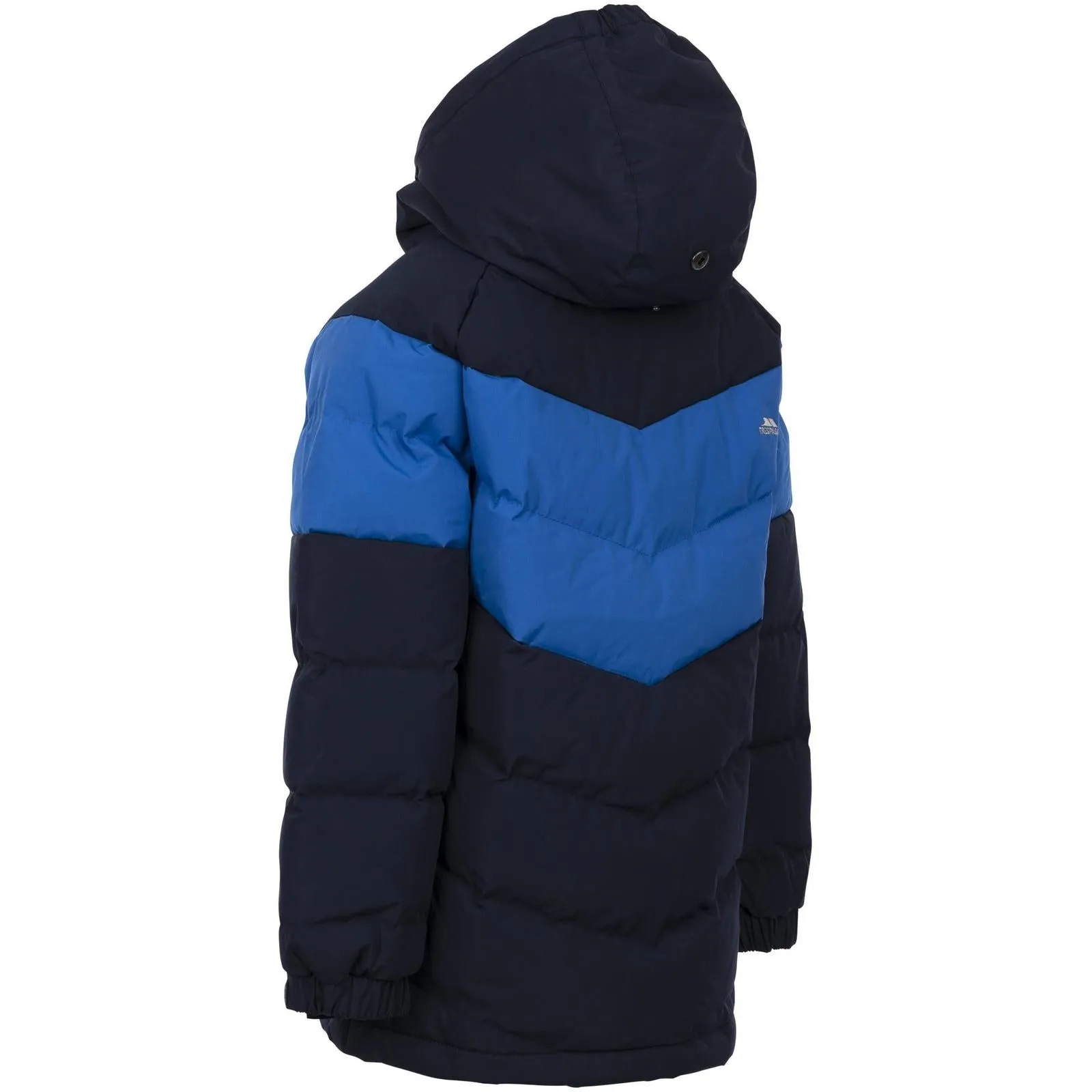Trespass Kids Aldery Padded Jacket