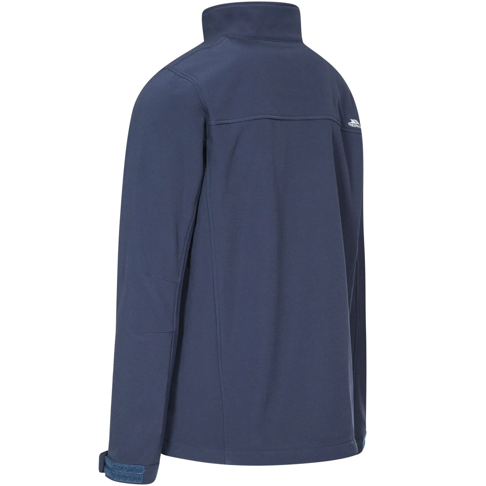 Trespass Mens Vander Softshell Walking Jacket