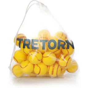 Tretorn Playball 36-Ball Bag