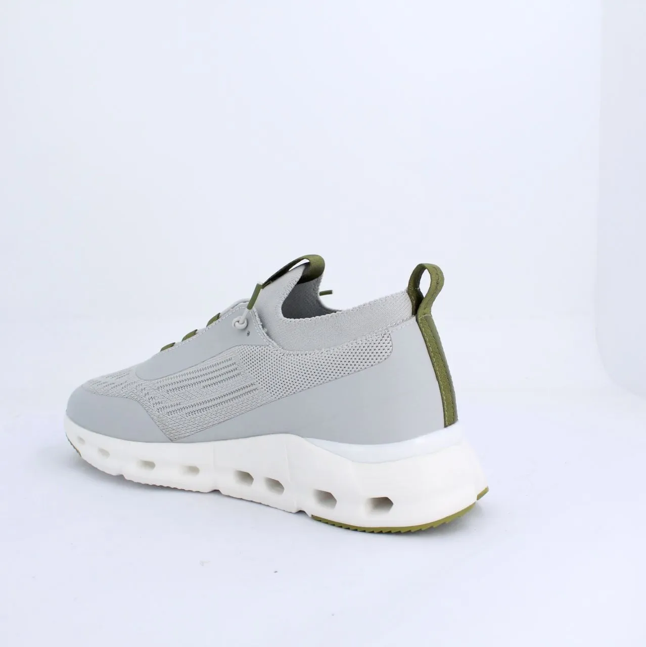 TRINA TRAINERS - GREY