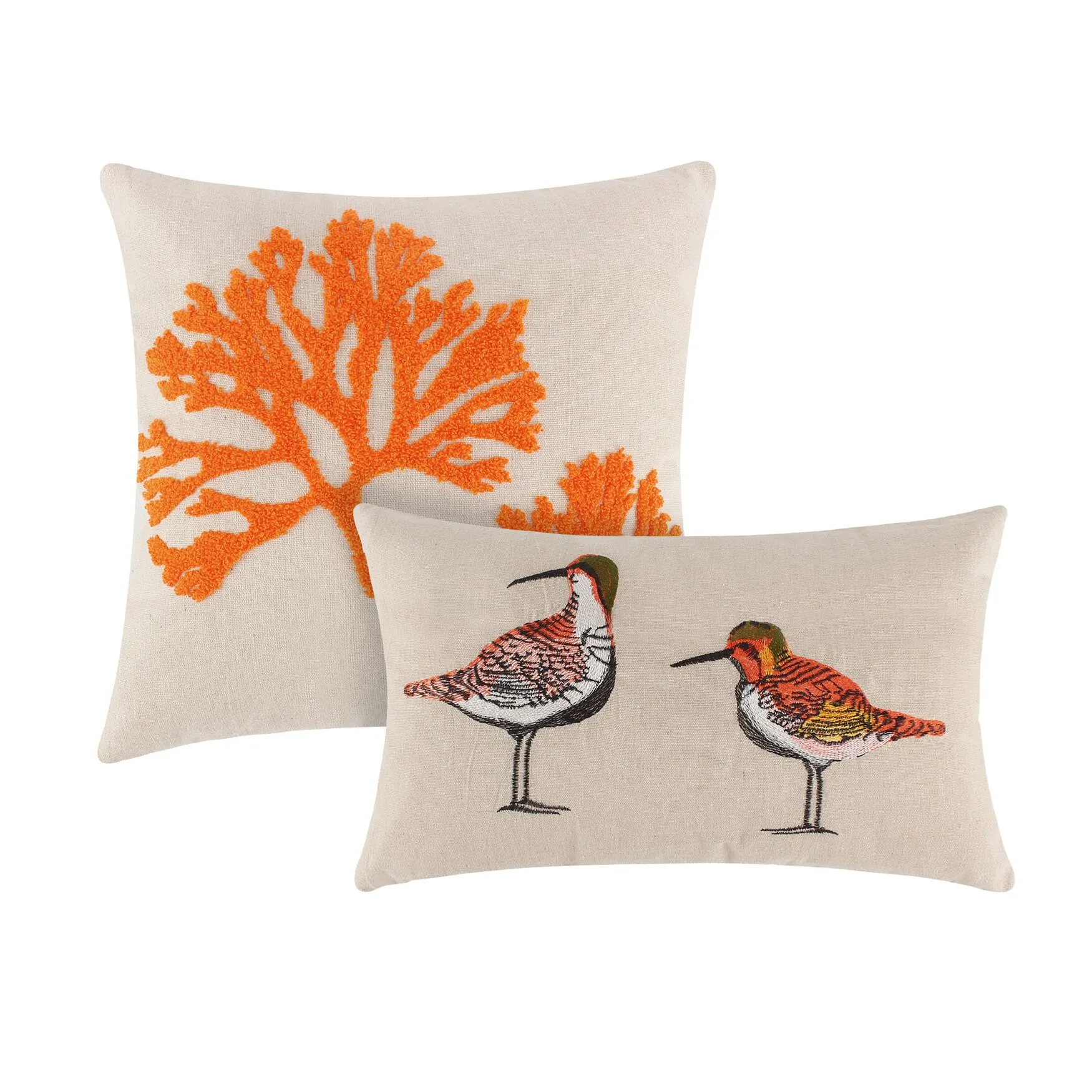 Tropics Quilt And Pillow Sham Set