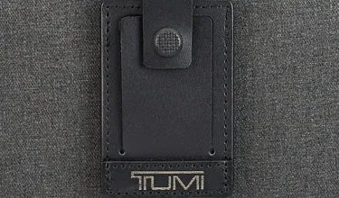 TUMI Alpha Bravo Davis Backpack