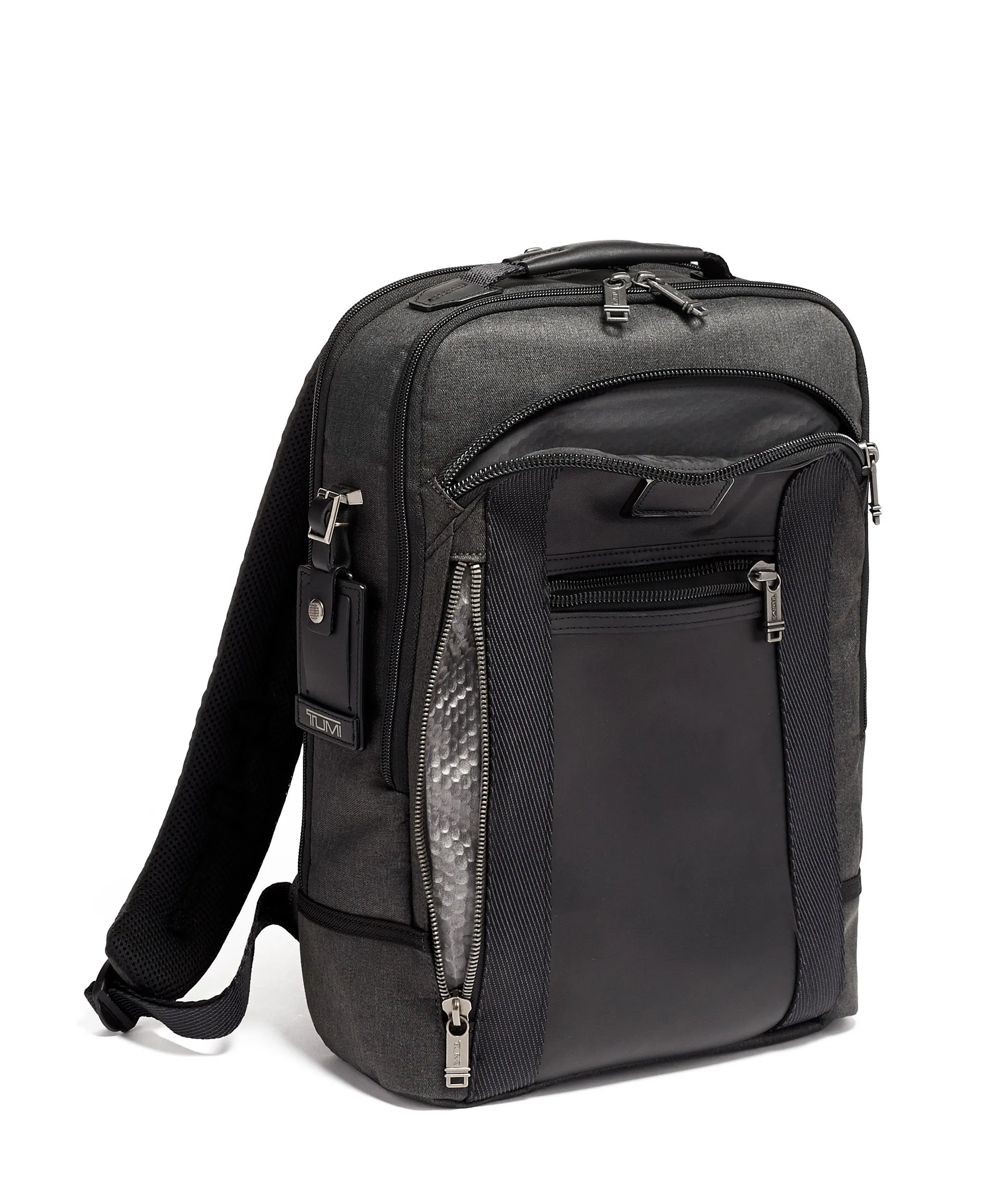 TUMI Alpha Bravo Davis Backpack