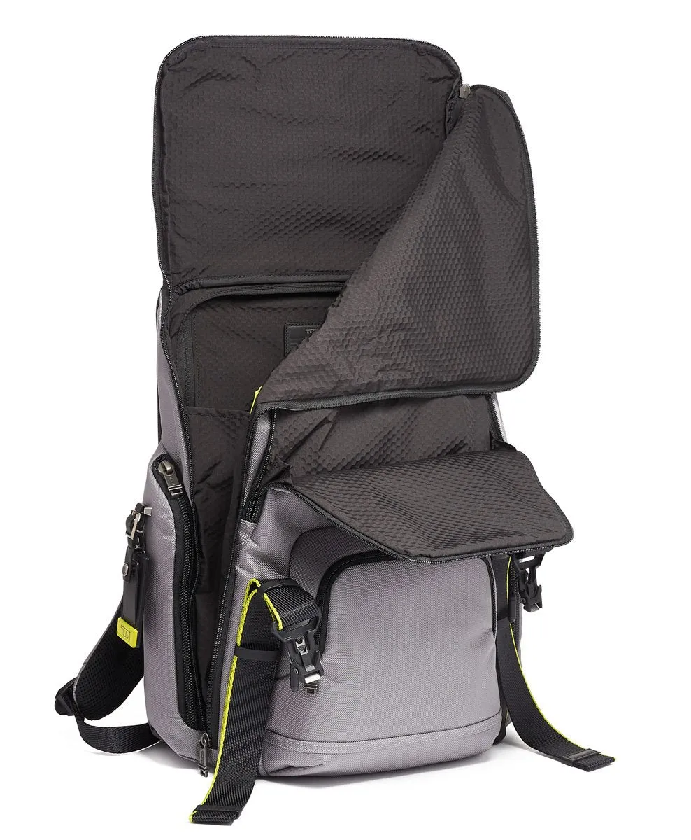 TUMI Alpha Bravo Lark Backpack
