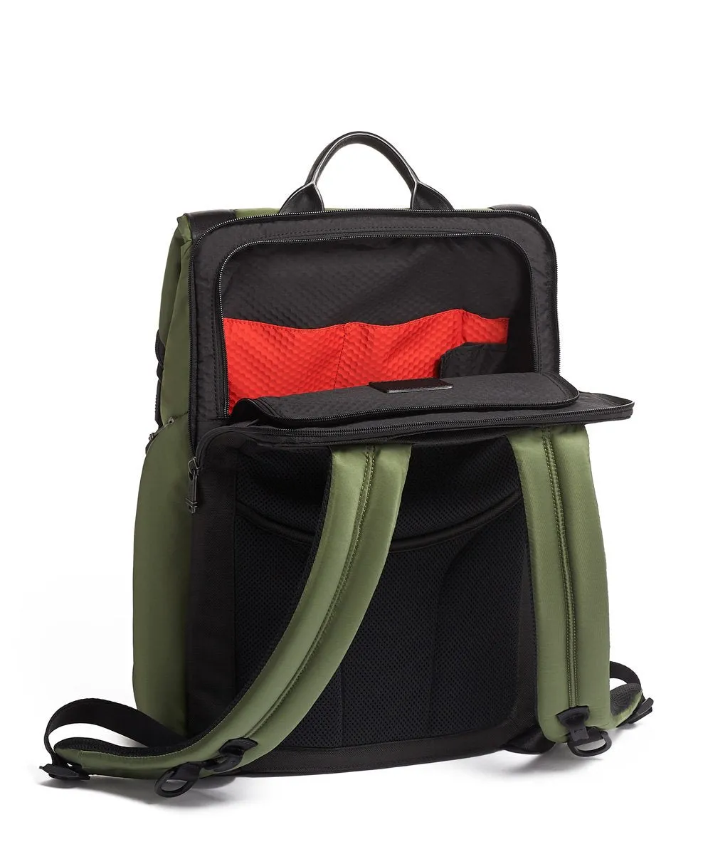 TUMI Alpha Bravo Lark Backpack
