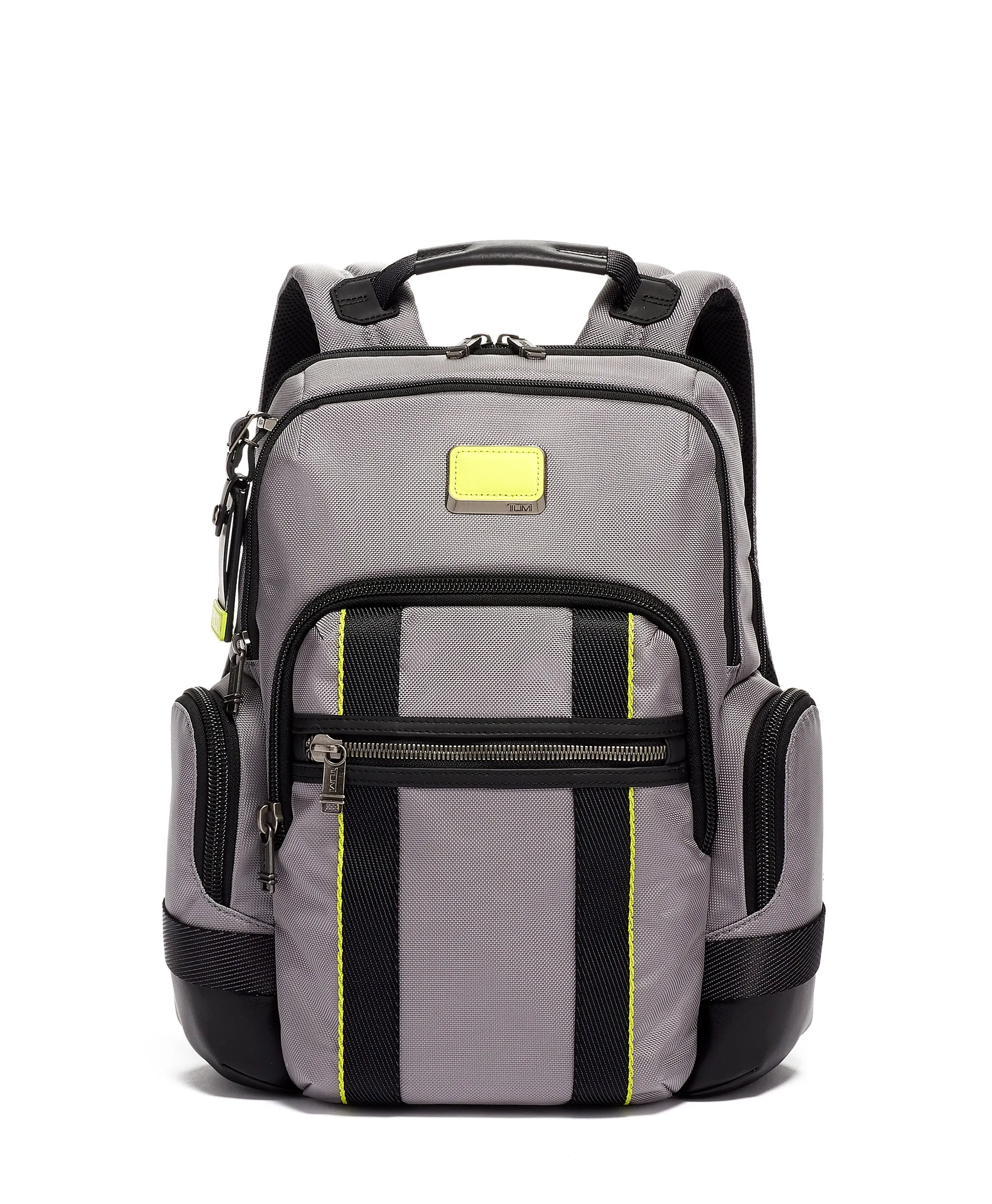 TUMI Alpha Bravo Nathan Backpack
