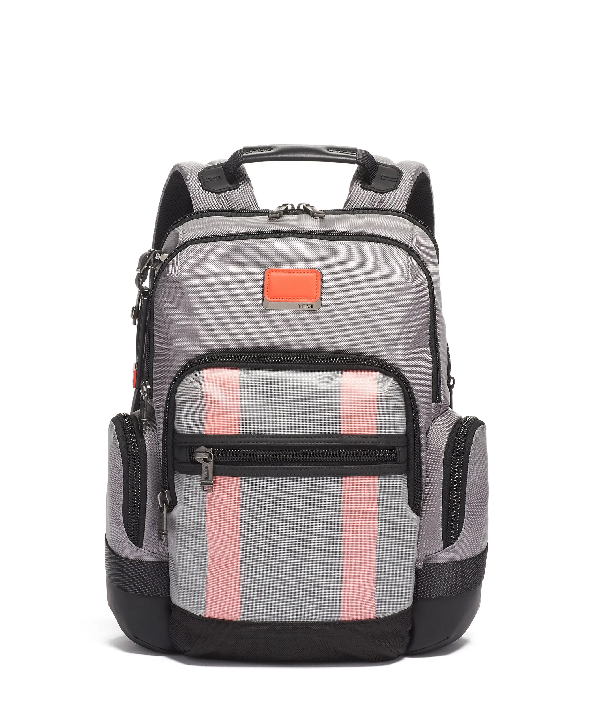 TUMI Alpha Bravo Nathan Backpack