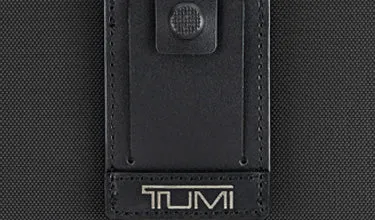 TUMI Alpha Bravo Nathan Backpack