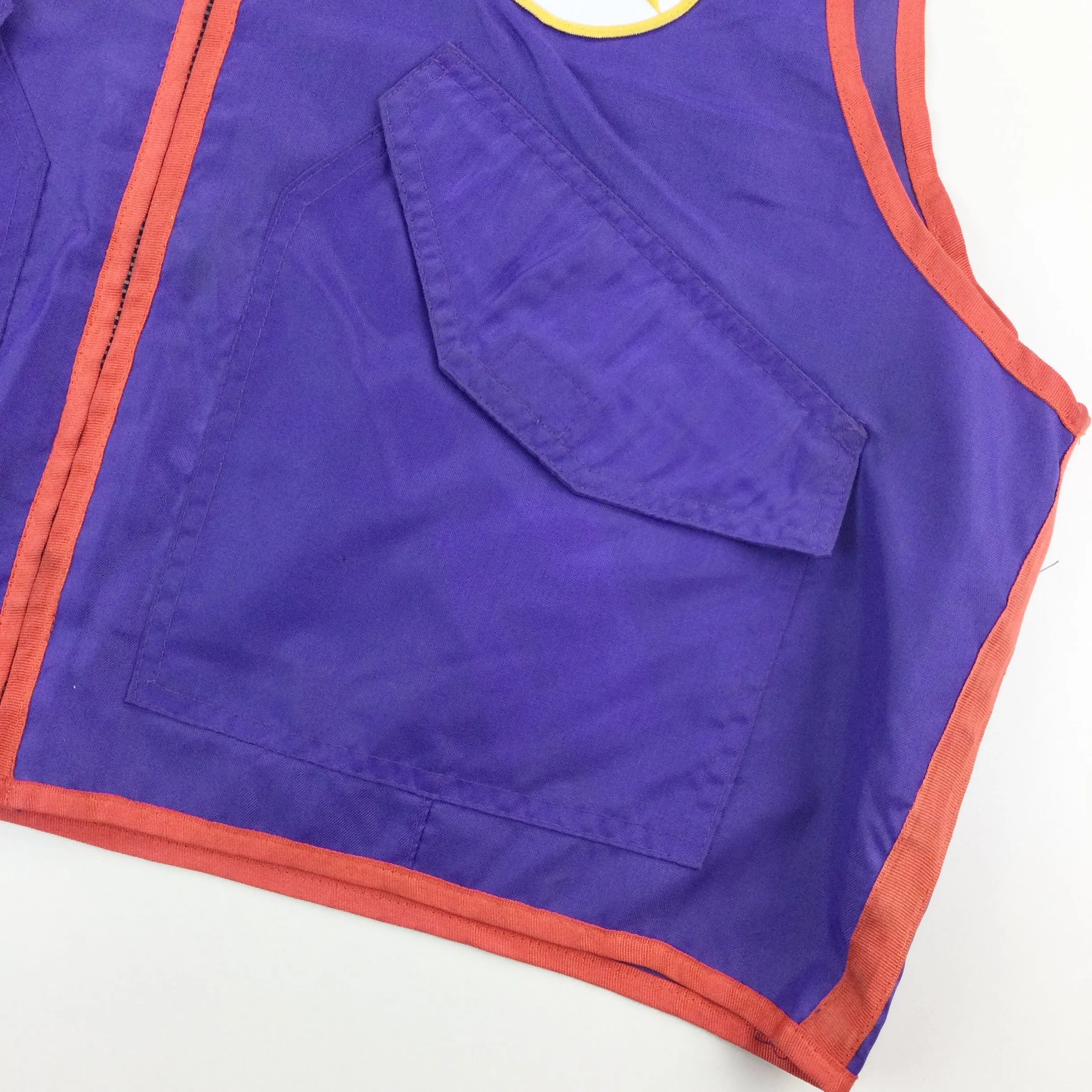 Type A1 90s Uniform Vest - Medium