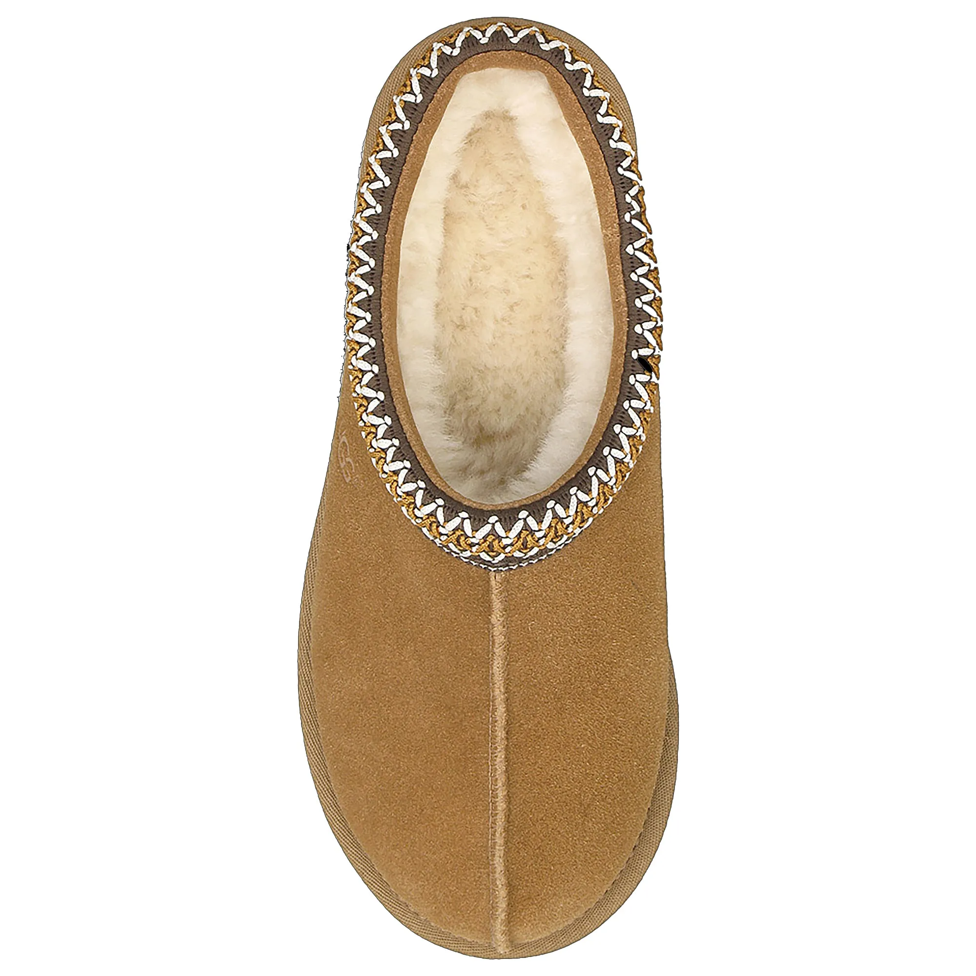 UGG TASMAN CHESTNUT - WOMENS