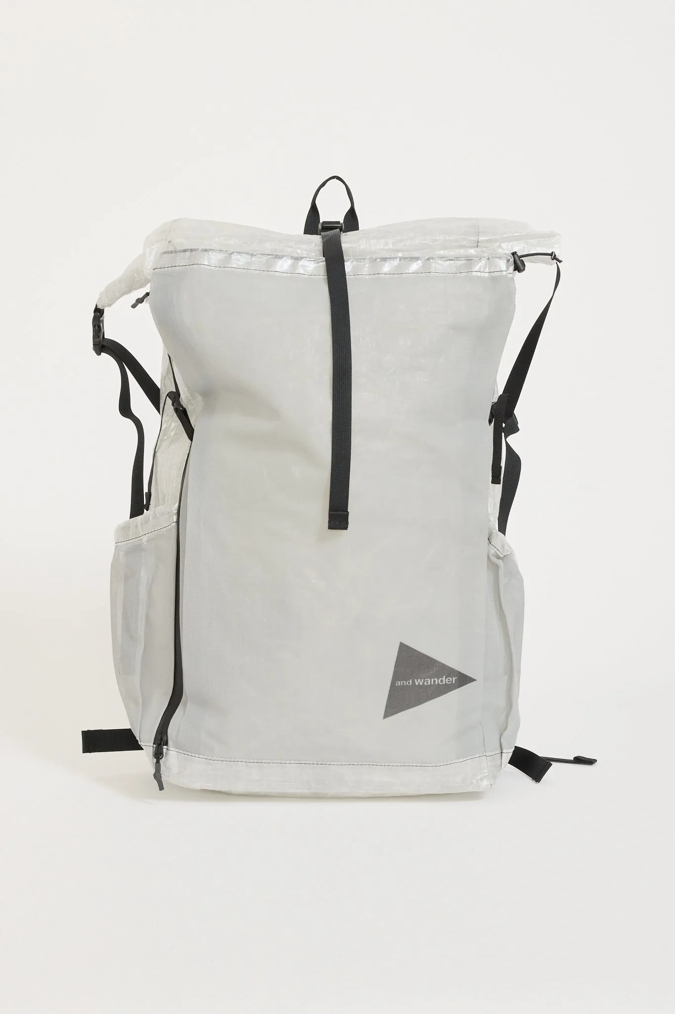 UL Backpack With Dyneema Off White