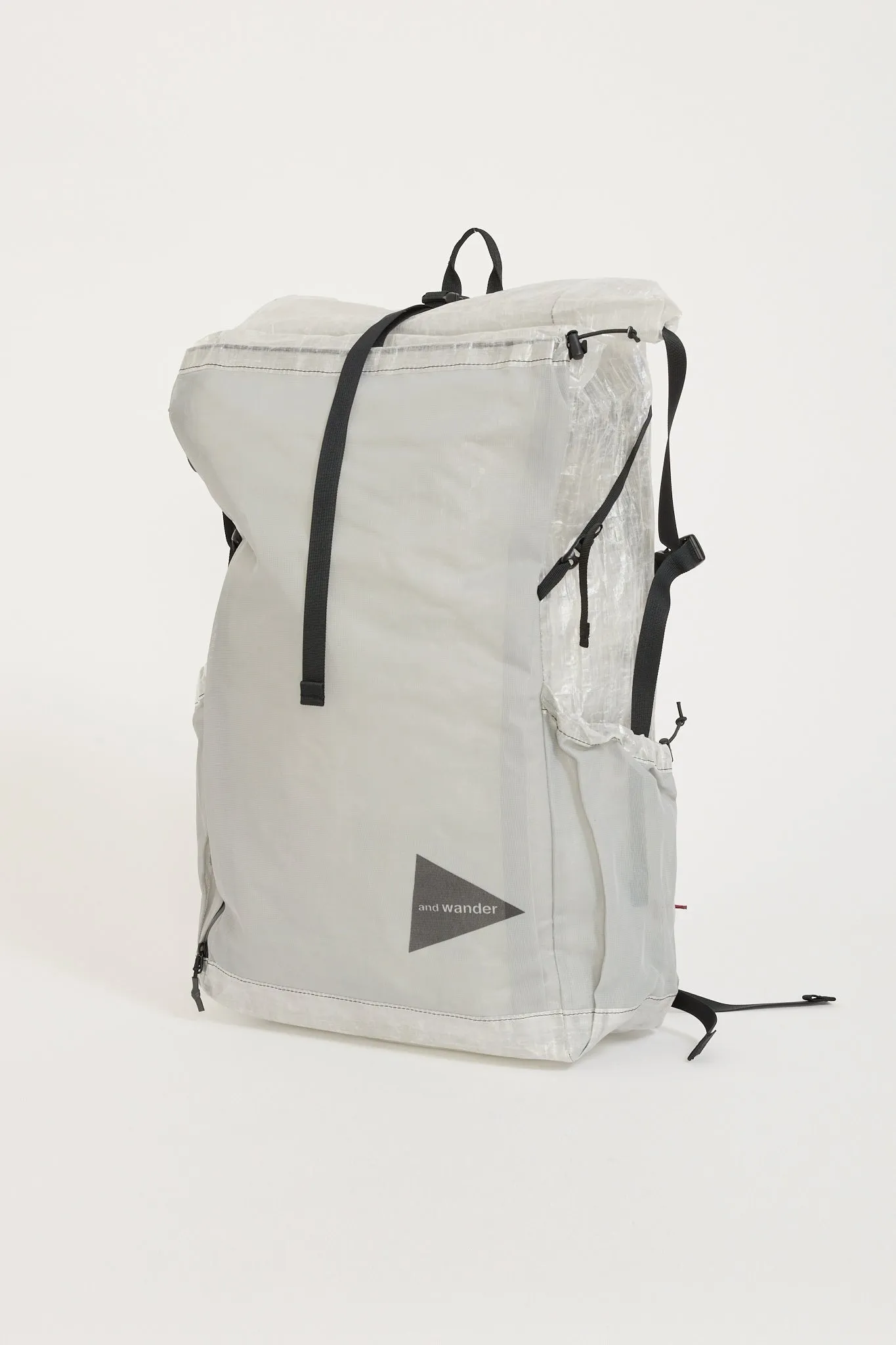 UL Backpack With Dyneema Off White