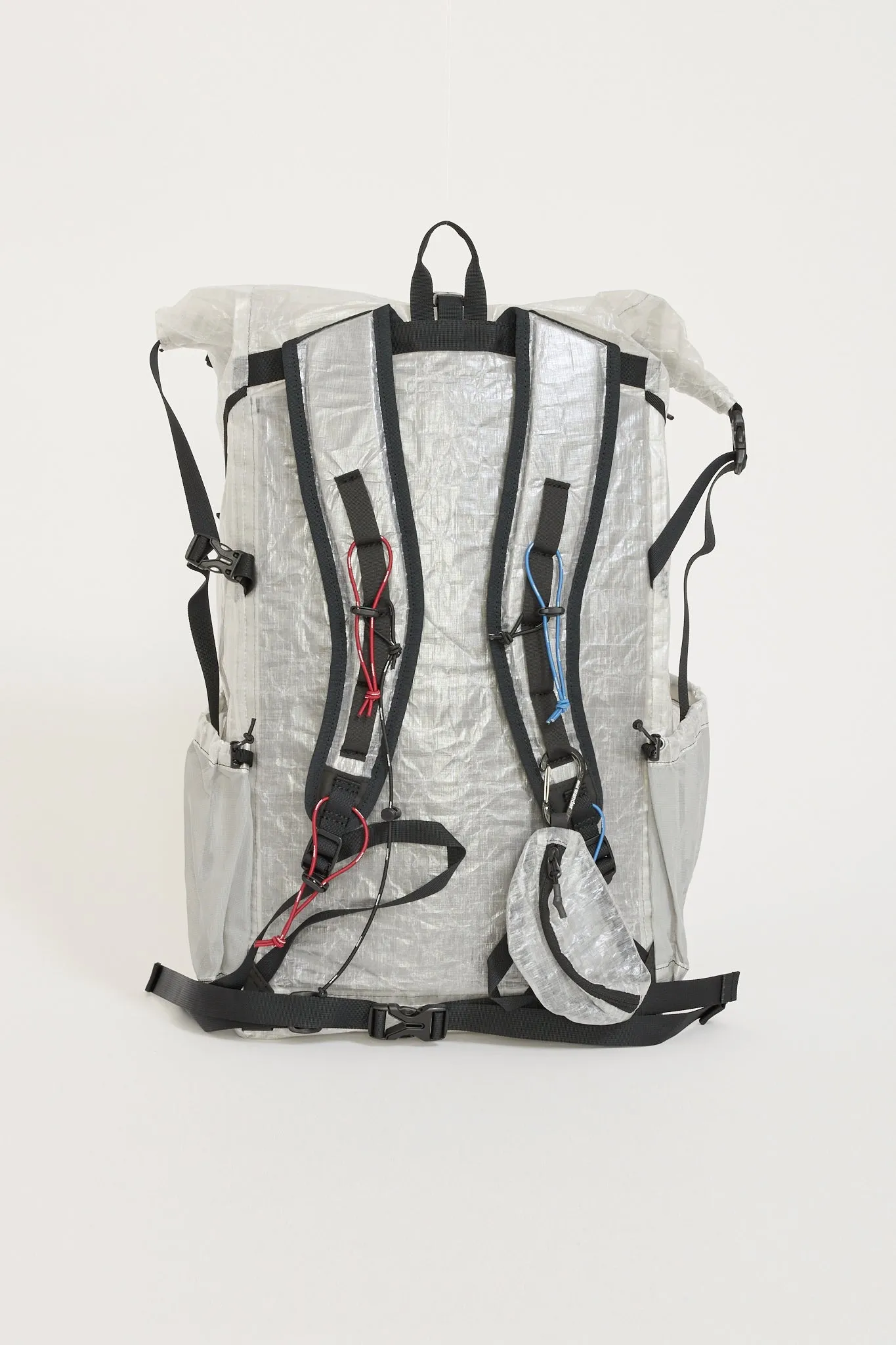 UL Backpack With Dyneema Off White