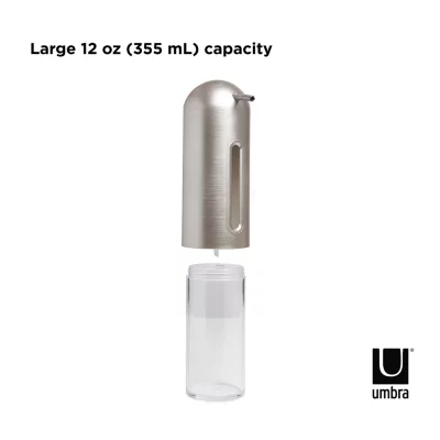 Umbra Soap Dispenser