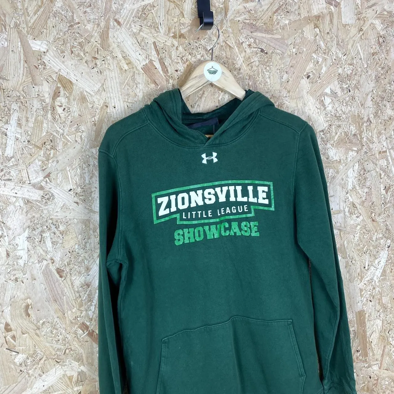 Under armour hoodie S/M