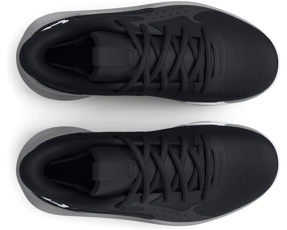 Under Armour Jet ’23 Basketball Sneakers (Big Kids)