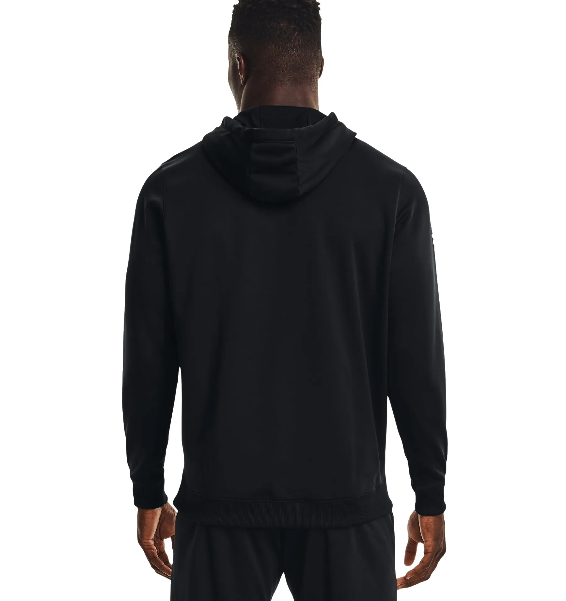 Under Armour Men's Armour Fleece Storm Hoodie #1370379