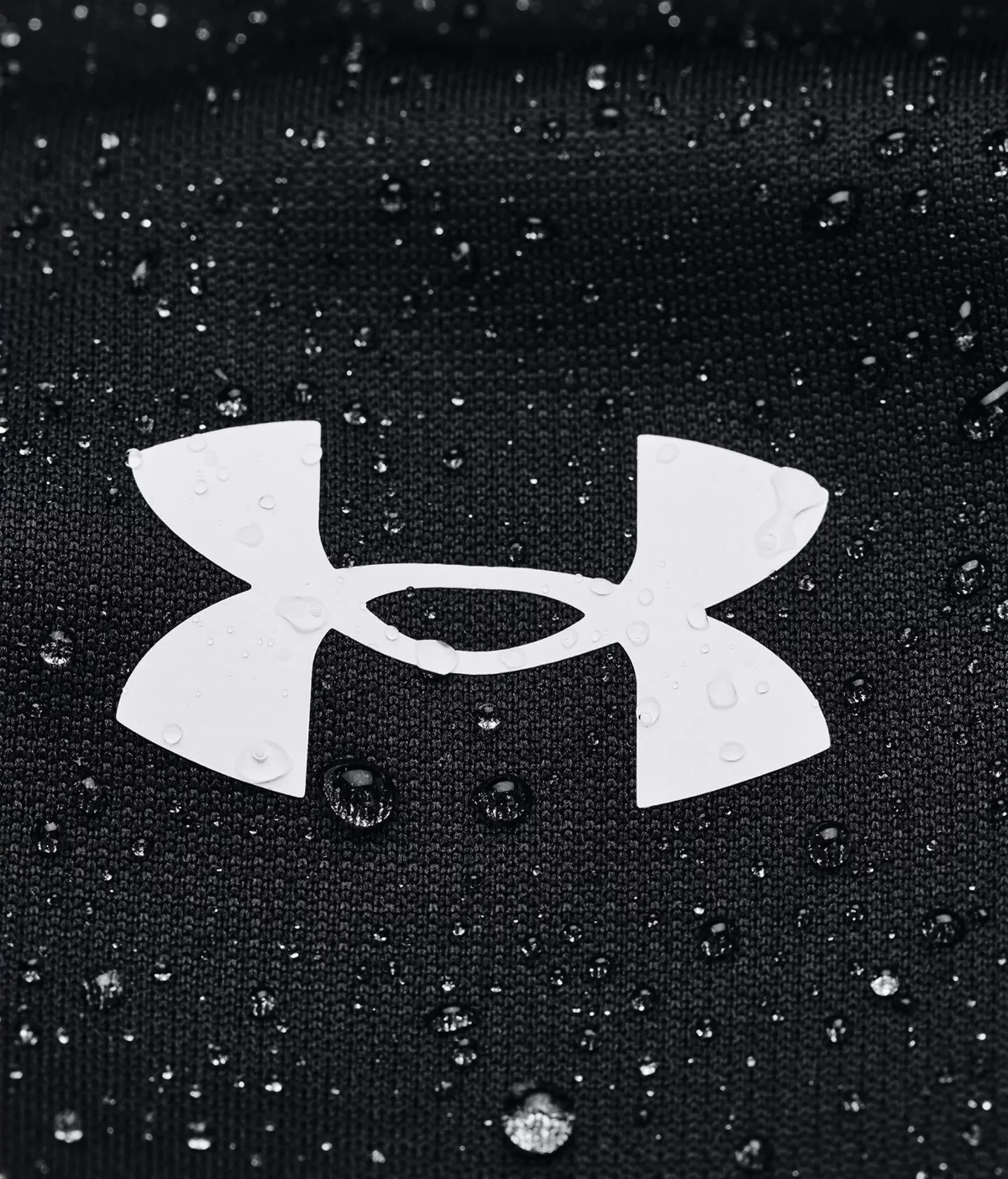 Under Armour Men's Armour Fleece Storm Hoodie #1370379