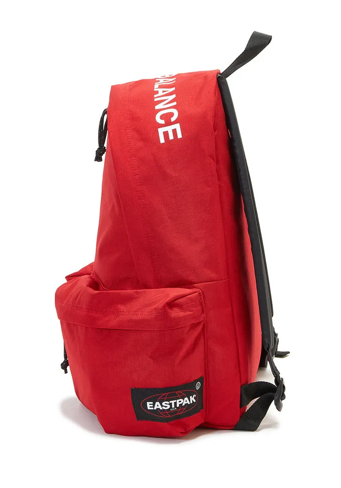 UNDERCOVER x EASTPAK EK0A5BCTW99 PADDED DOUBL’R BACKPACK RED