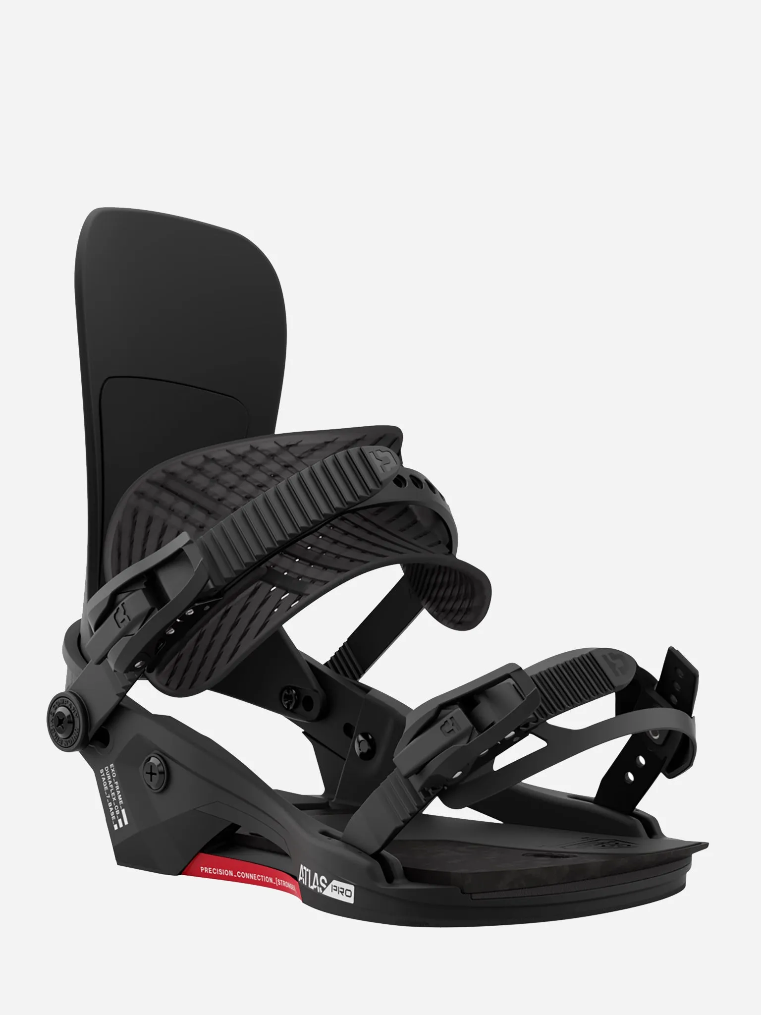     UNION  Atlas Pro Snowboard Bindings 2023    