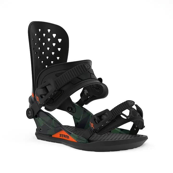 Union Strata Snowboard Bindings 2020