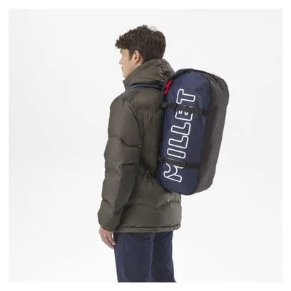 Unisex Backpack Millet Divino Duffle 40L Blue