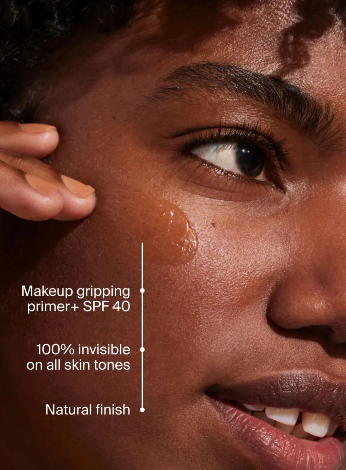 Unseen Sunscreen SPF 40      