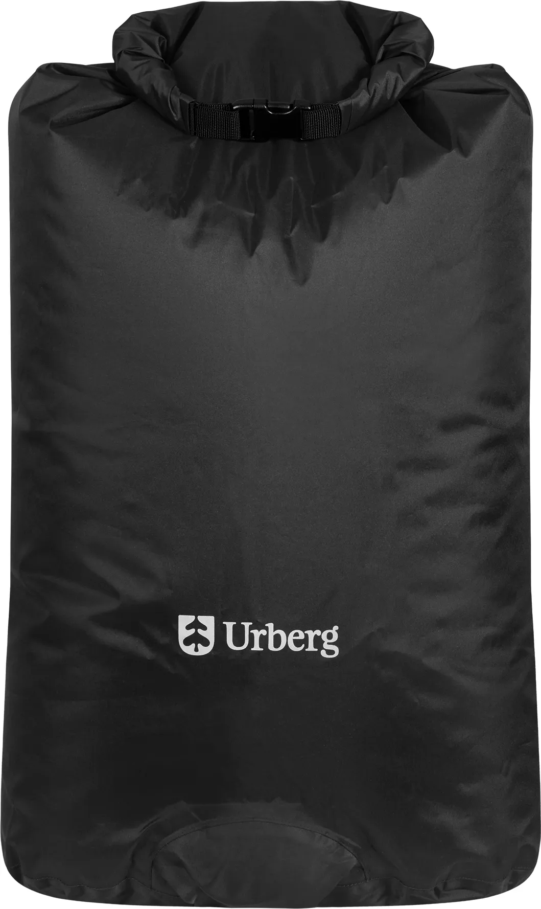 Urberg Pump Bag Jet Black | Buy Urberg Pump Bag Jet Black here | Outnorth