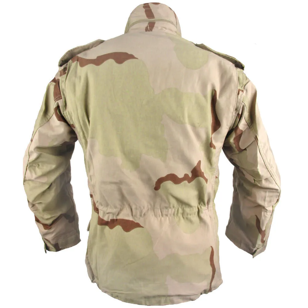 US Issue Desert M65 Jacket