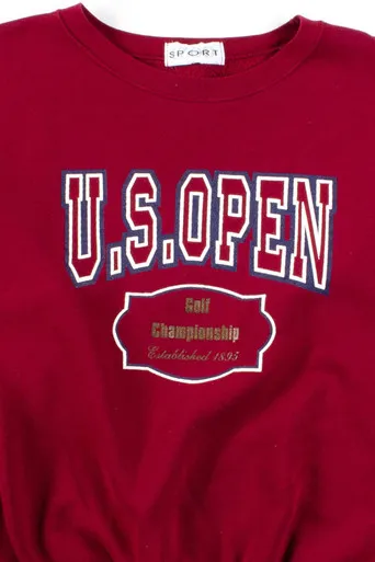 U.S. Open Golf Championship Sweatshirt