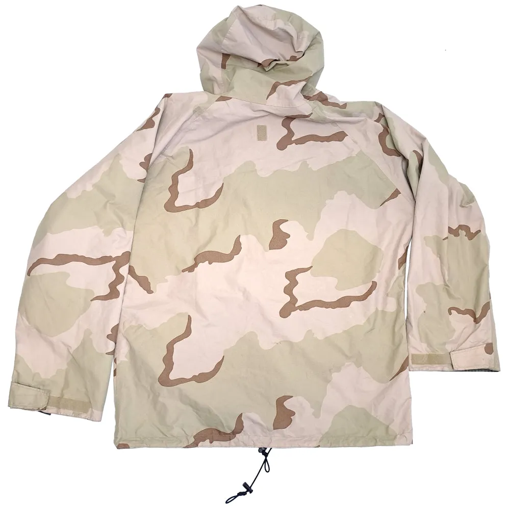 US Reversible Night Desert Gore-Tex Jacket - 2XLarge