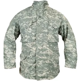 USGI ACU M65 Jacket