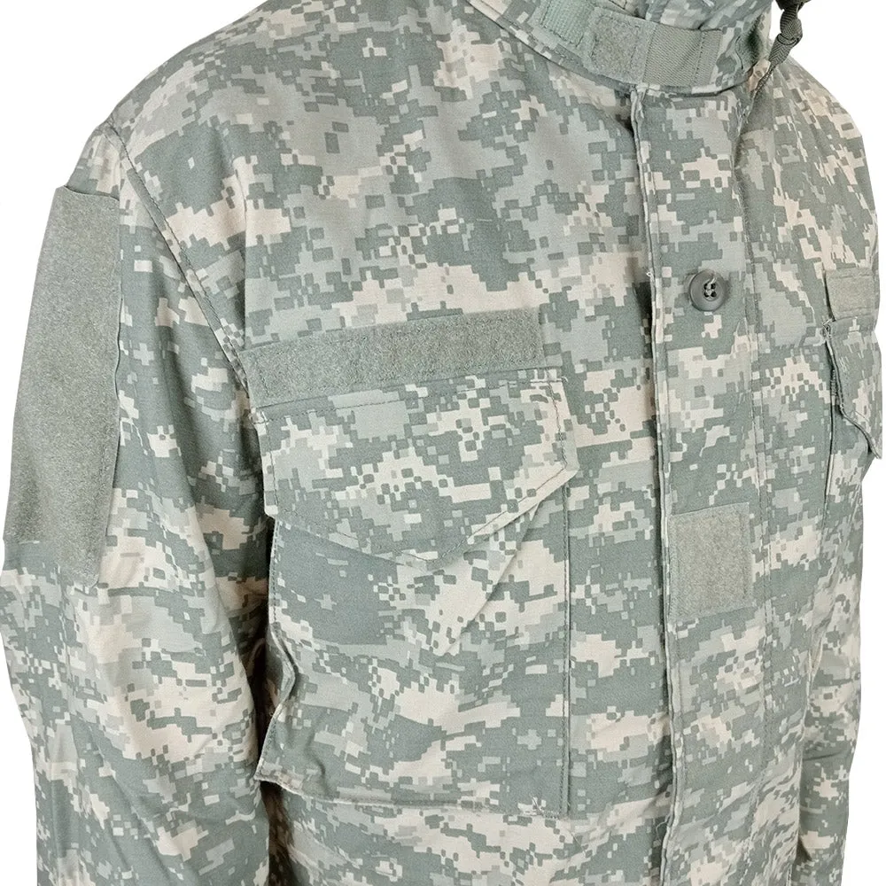 USGI ACU M65 Jacket