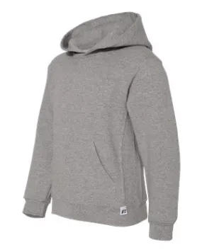 VA Russell Youth & Adult Fleece Hoodie #995HBB Gym Uniform