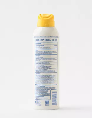 Vacation SPF 50 Spray Sunscreen-