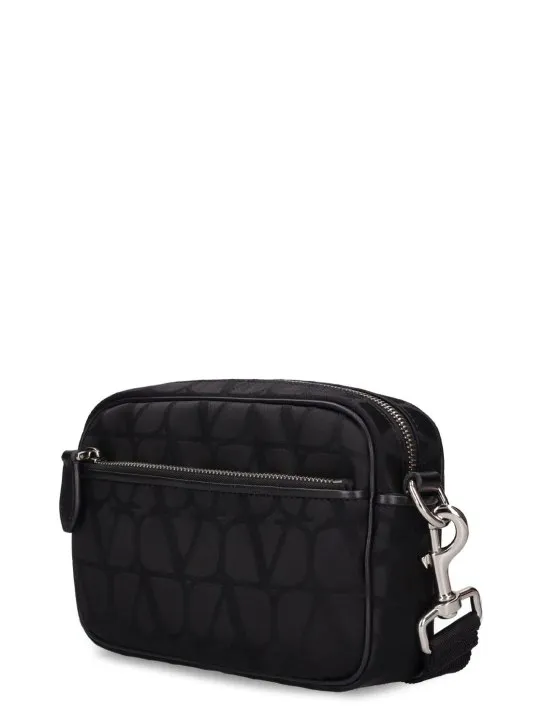Valentino Garavani   Toile Iconographe camera bag 