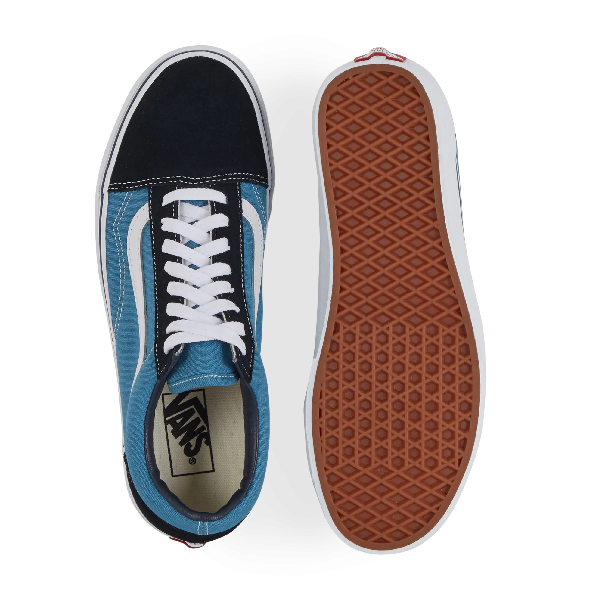 VANS OLD SKOOL