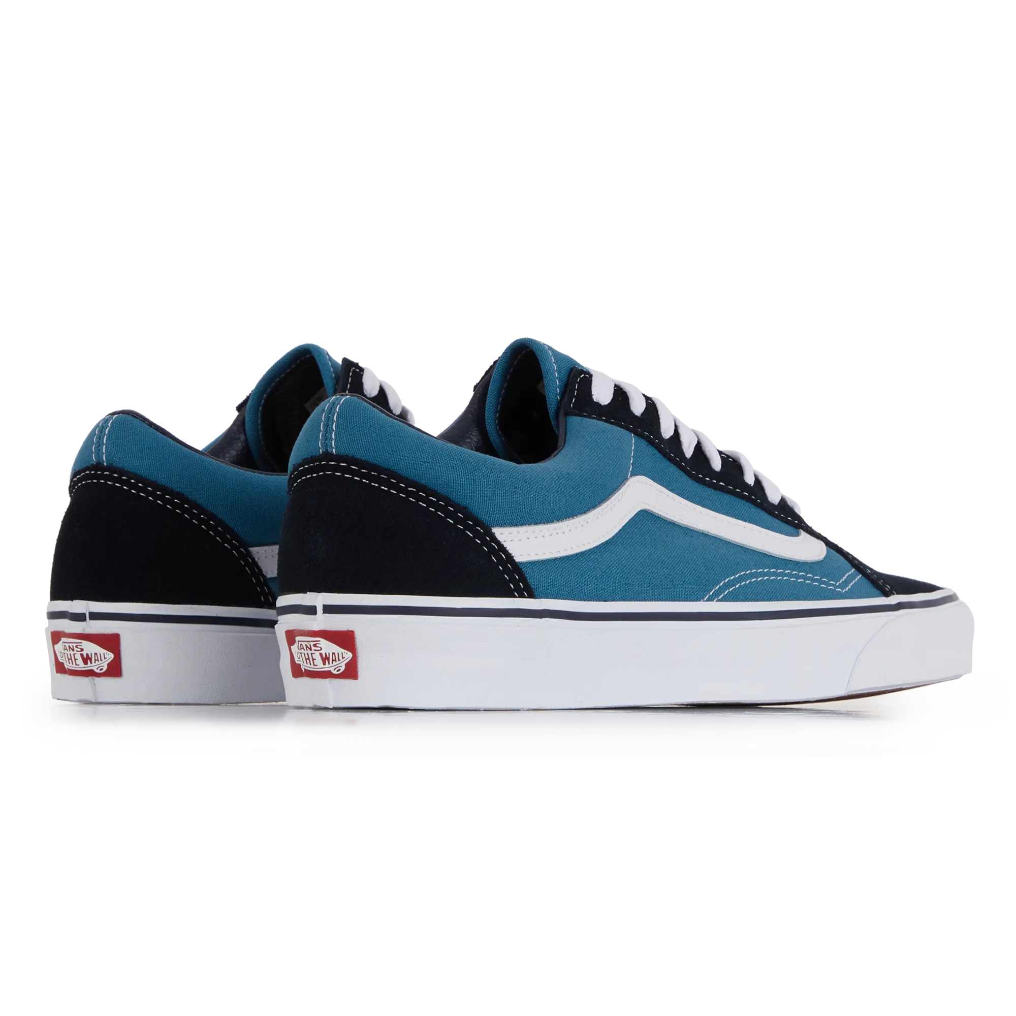 VANS OLD SKOOL