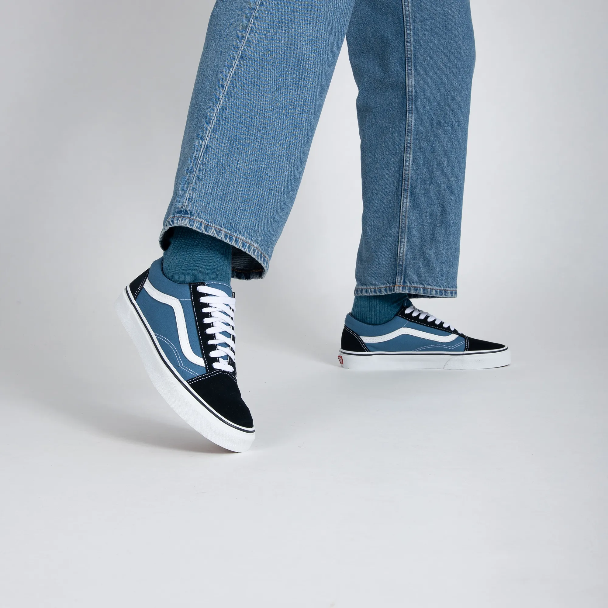VANS OLD SKOOL