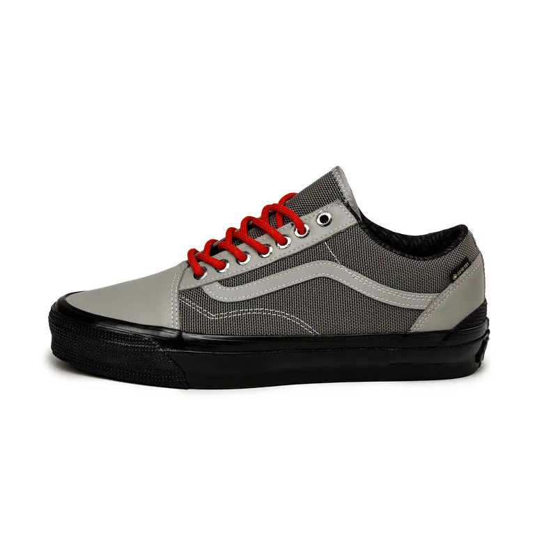 Vans Premium Old Skool 36 LX *Gore-Tex* Metal