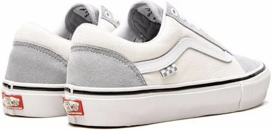 Vans Skate Old Skool sneakers White