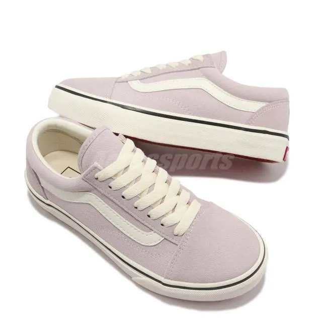 Vans V36CF Colors Old Skool Pink Ivory Men Unisex Casual...
