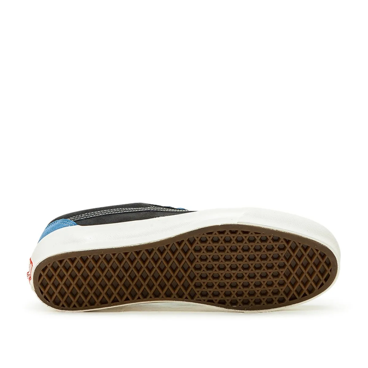 Vans Vault UA OG Old Skool LX (Black / Blue / White)