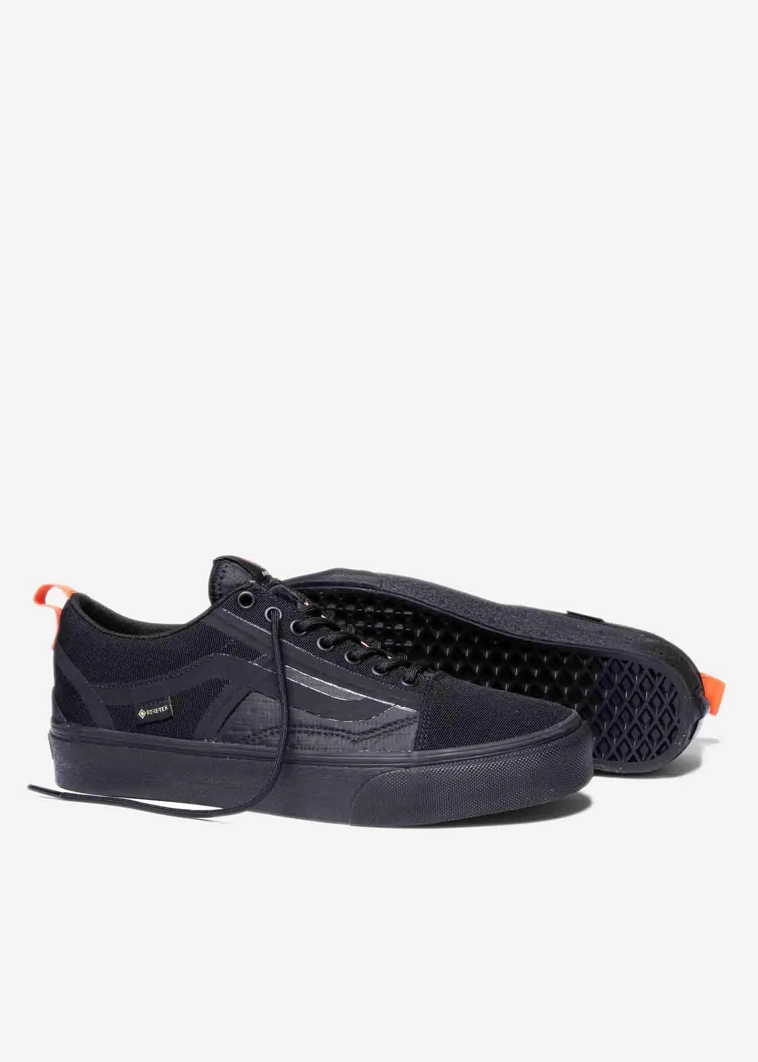 VANS x RBURN UA OLD SKOOL