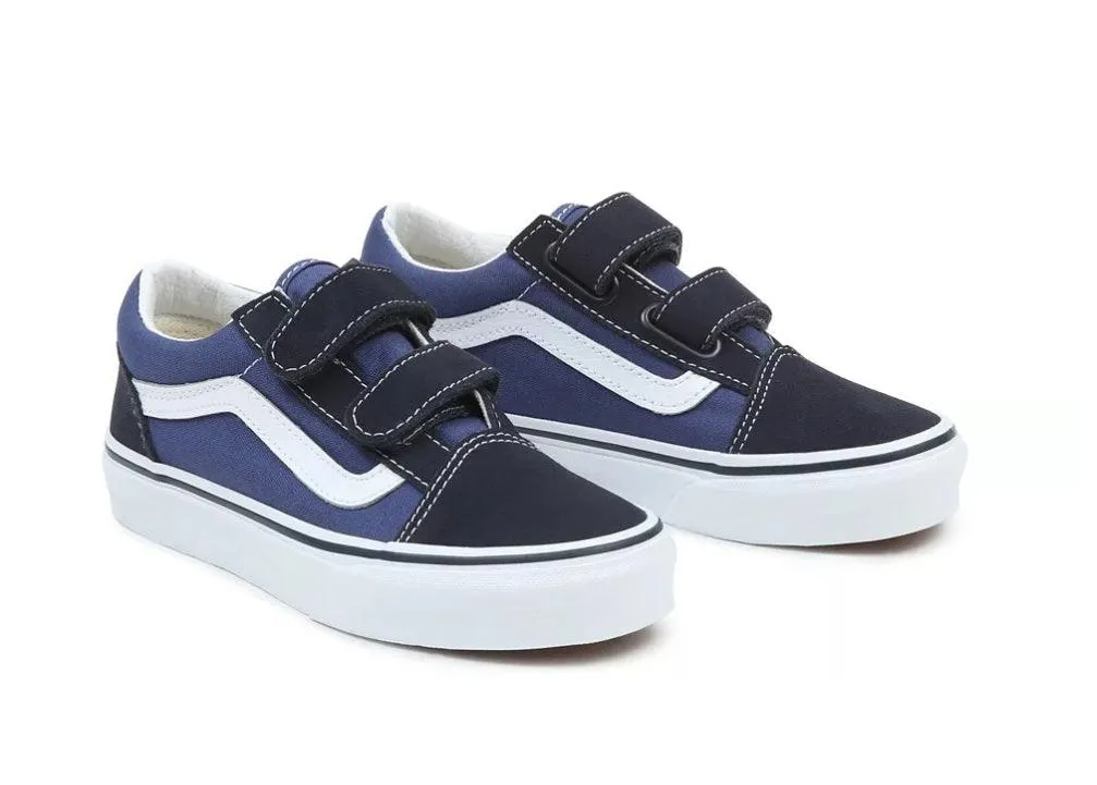Vans Παιδικ Old Skool Navy / Μπλε