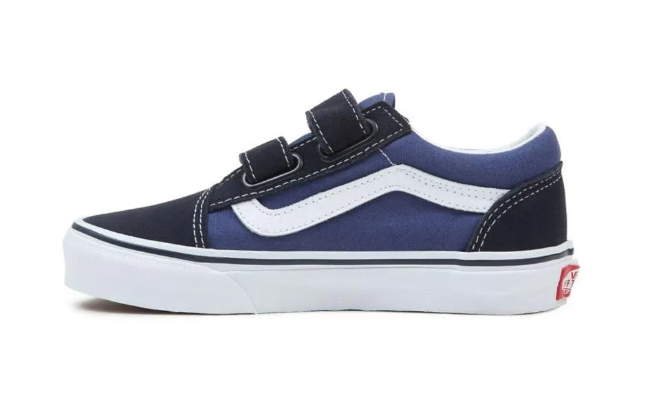 Vans Παιδικ Old Skool Navy / Μπλε