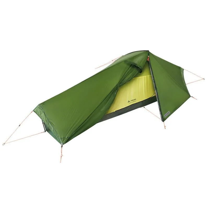 Vaude - Lizard GUL 1P - Tent