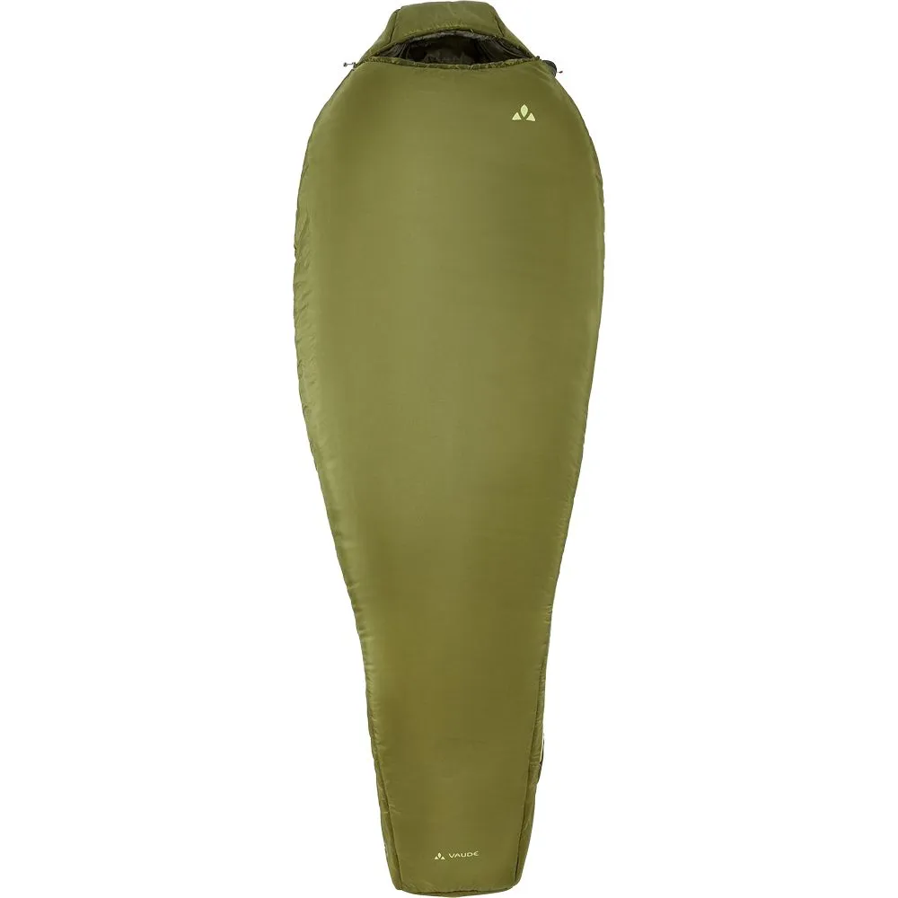 VAUDE - Selun 800 SYN Sleeping Bag avocado