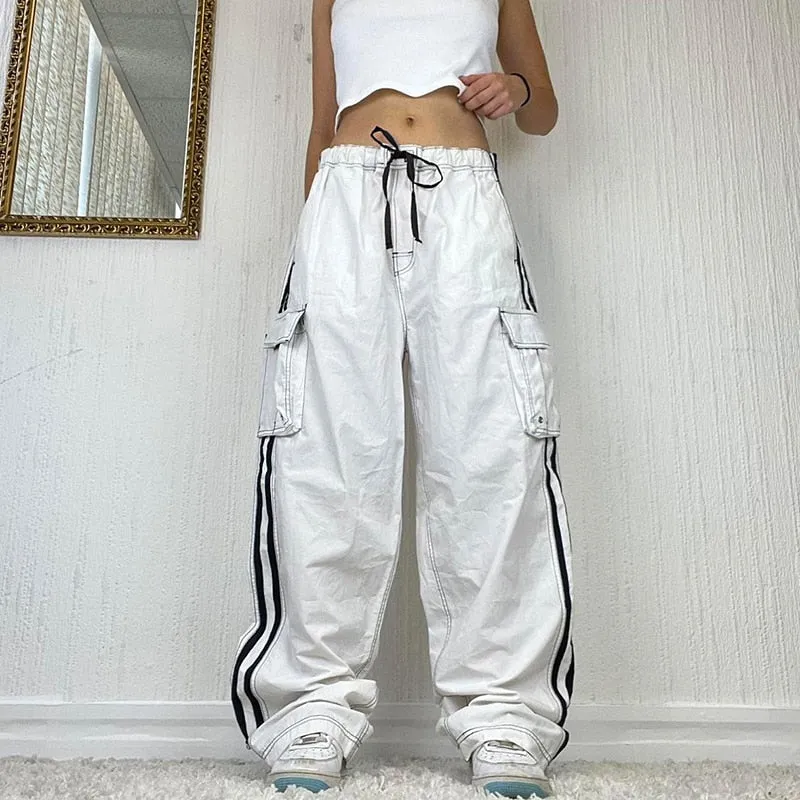 Venus Baggy Women's Cargo Pants